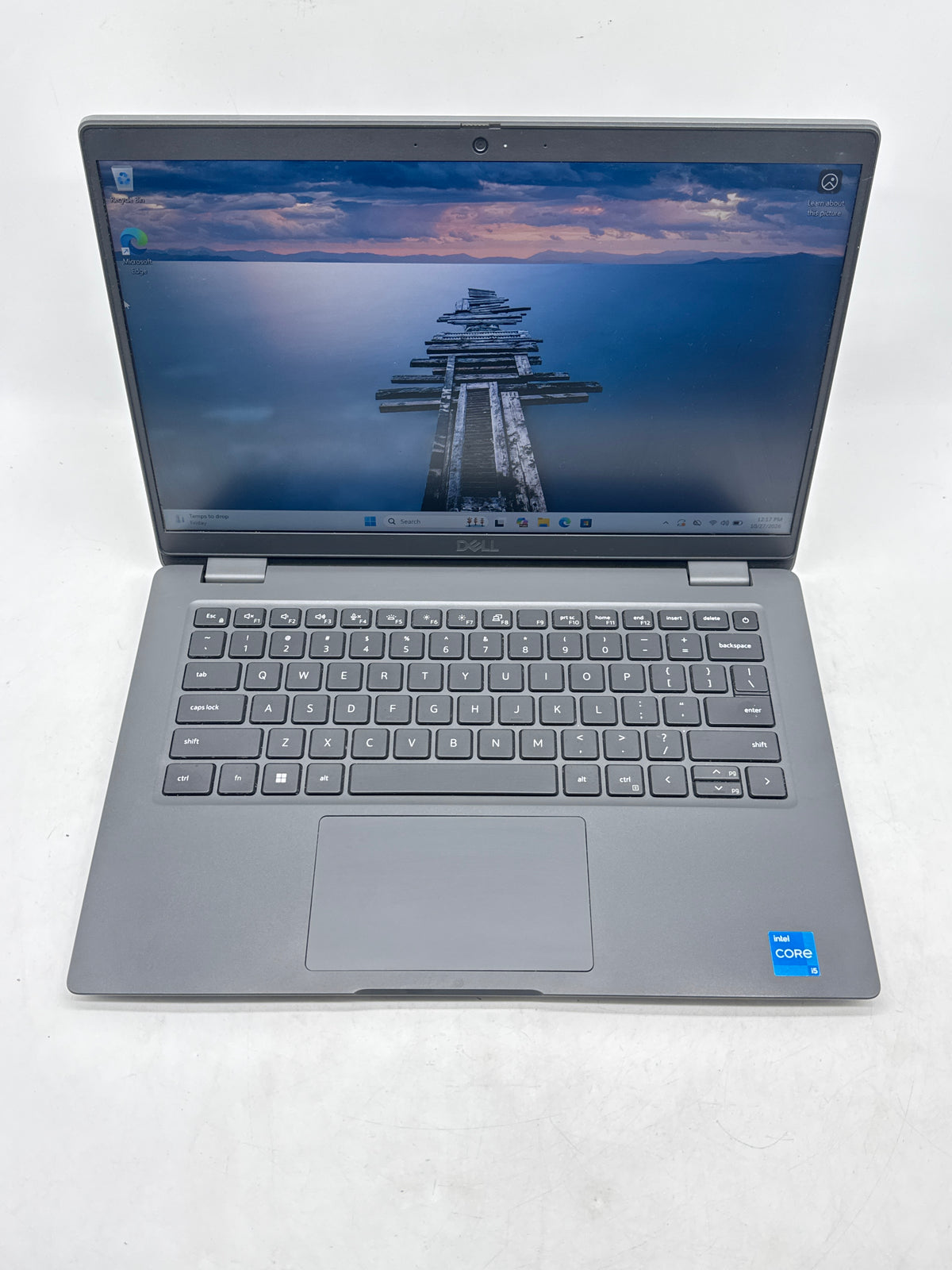 Dell Latitude 3440 i5-1335U 16GB RAM 256GB SSD 14in - READ