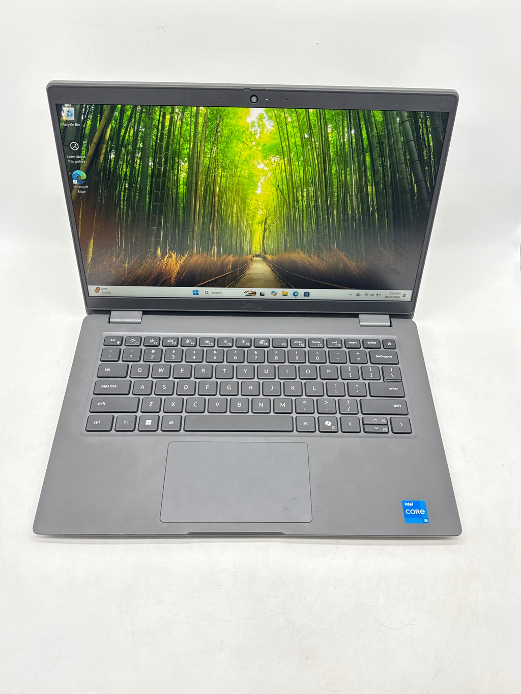 Dell Latitude 3450 14in Core i5 1335U 16GB RAM 512GB SSD Black Read