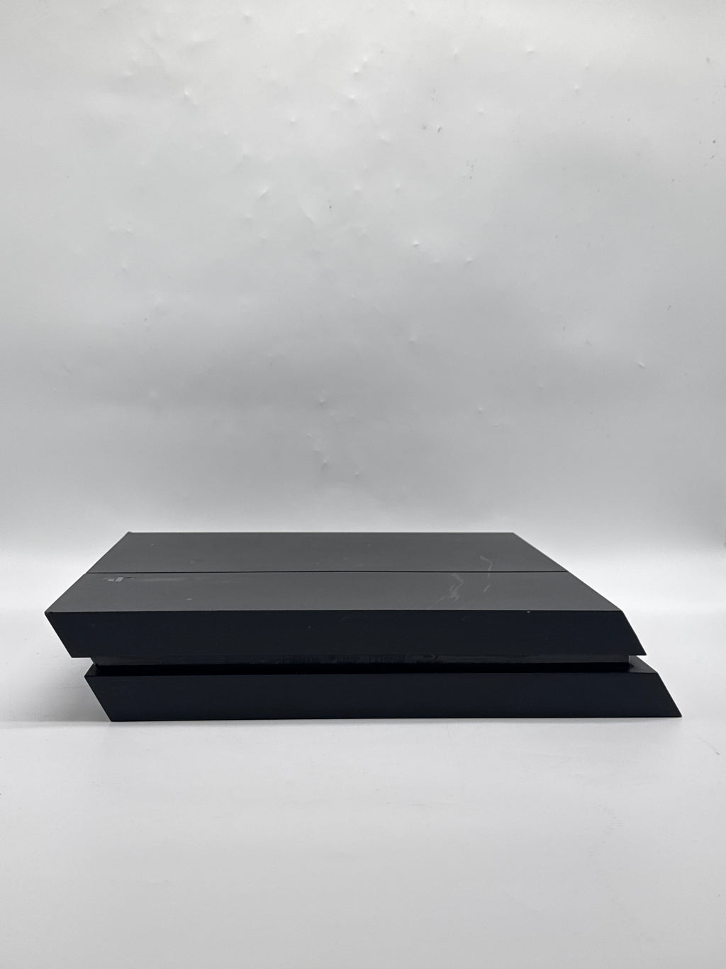 Sony PS4 CUH-1215A 500GB Black Console with 2 Games No Controller - Used