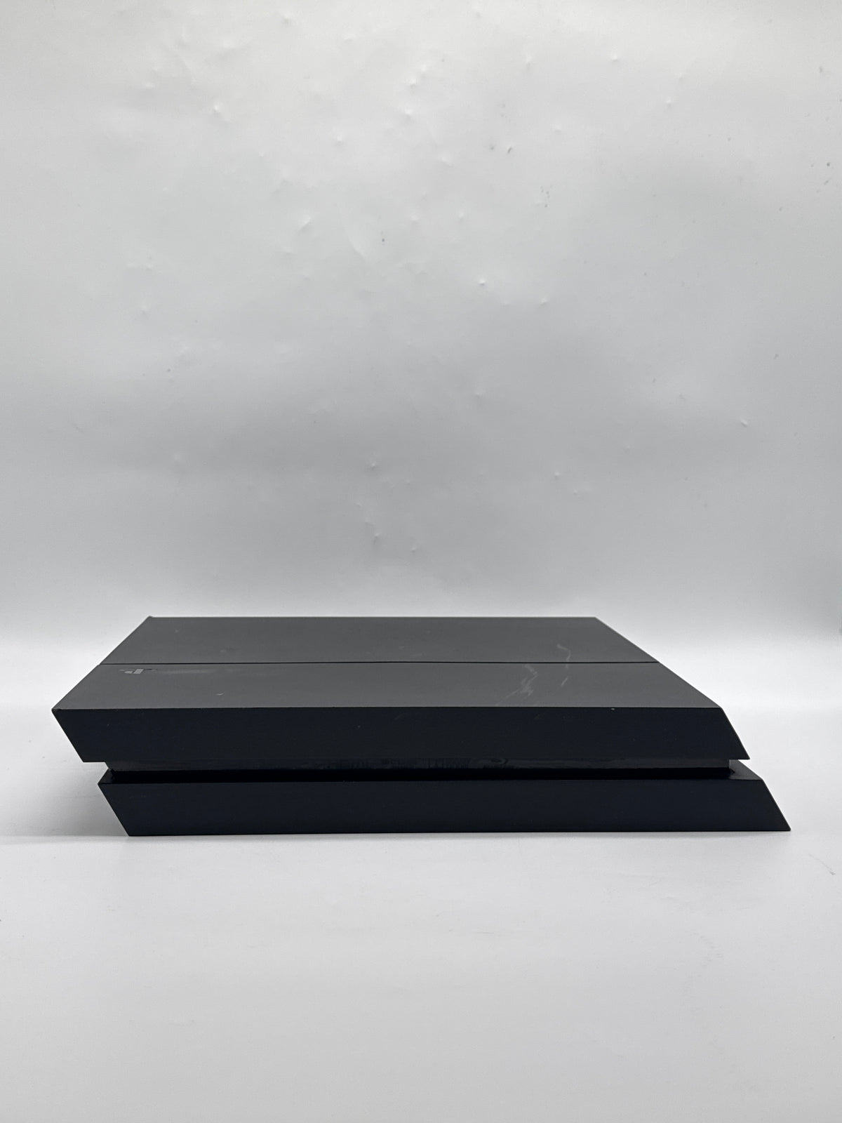 Sony PS4 CUH-1215A 500GB Black Console with 2 Games No Controller - Used