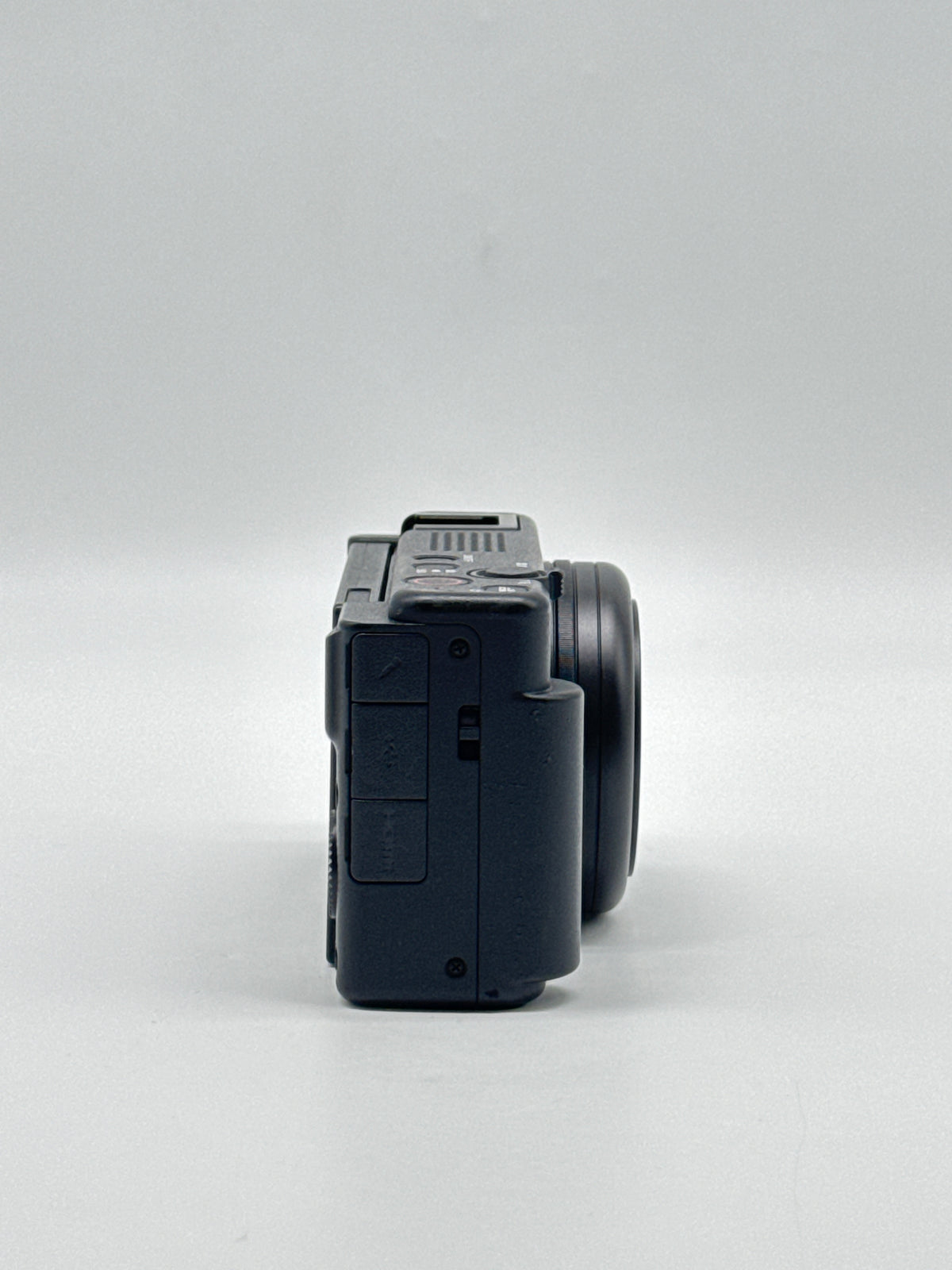 Sony ZV-1F Digital Vlogging Camera 20.1MP 4K UHD Black - Used