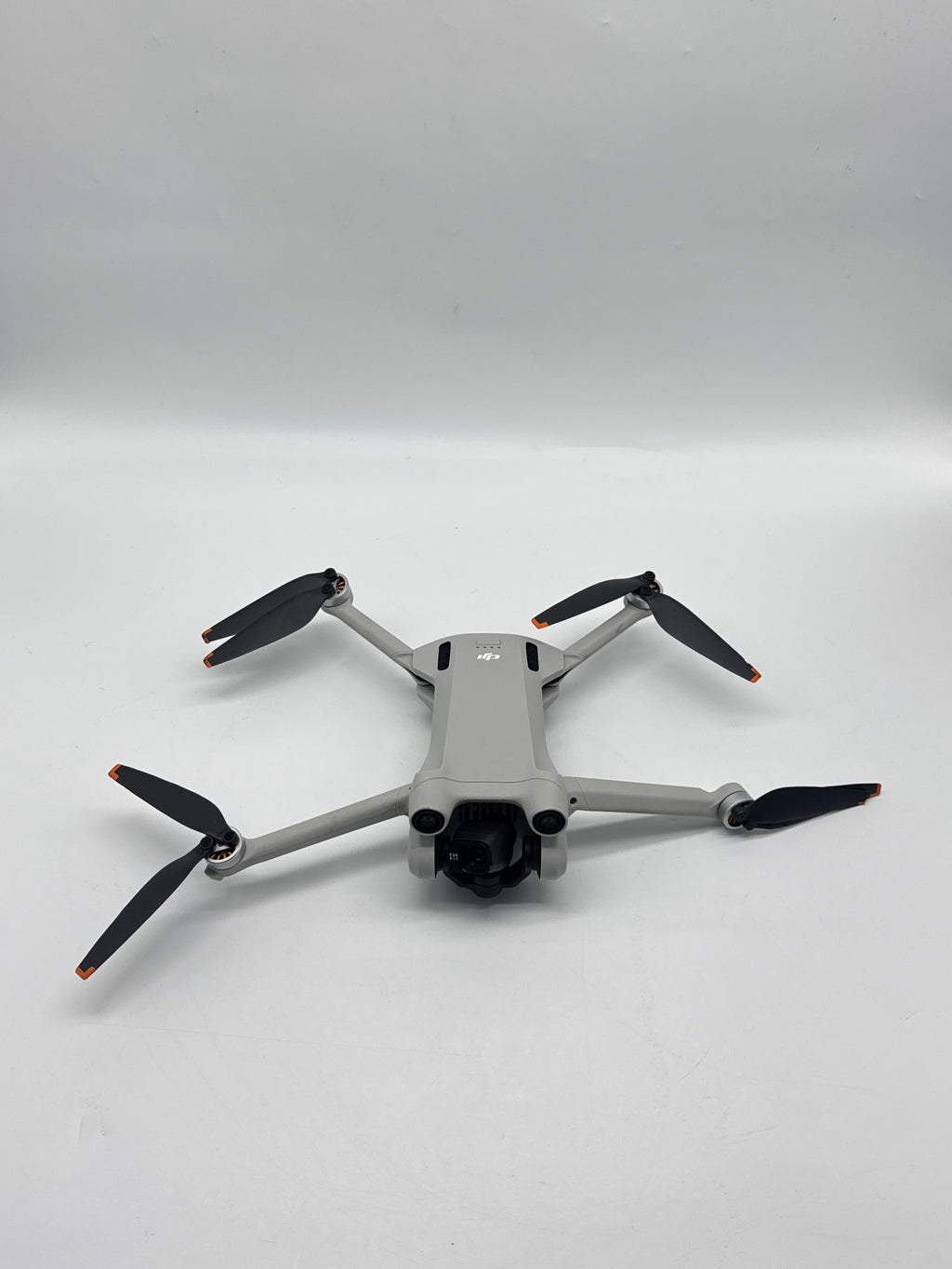 DJI Mini 3 Pro Drone MT3M3VD 4K HDR Camera Broken Arm Locked Read