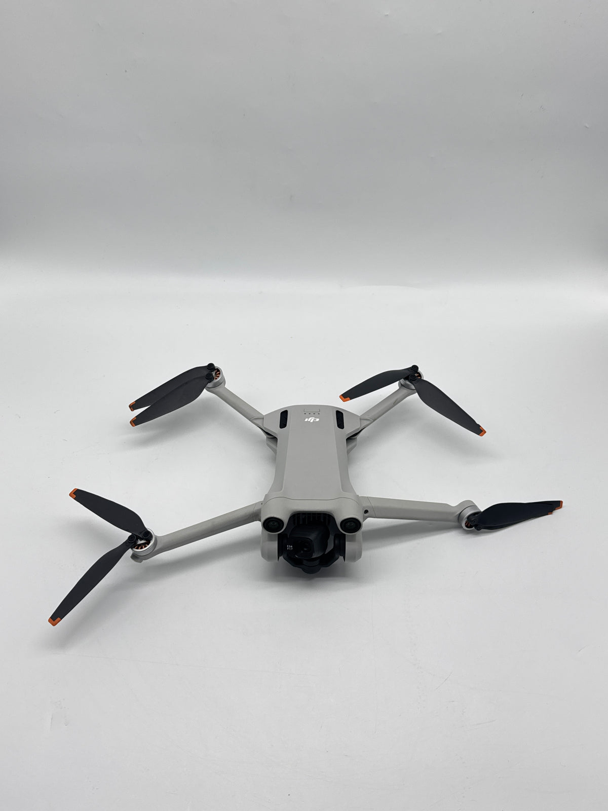 DJI Mini 3 Pro Drone MT3M3VD 4K HDR Camera Broken Arm Locked Read