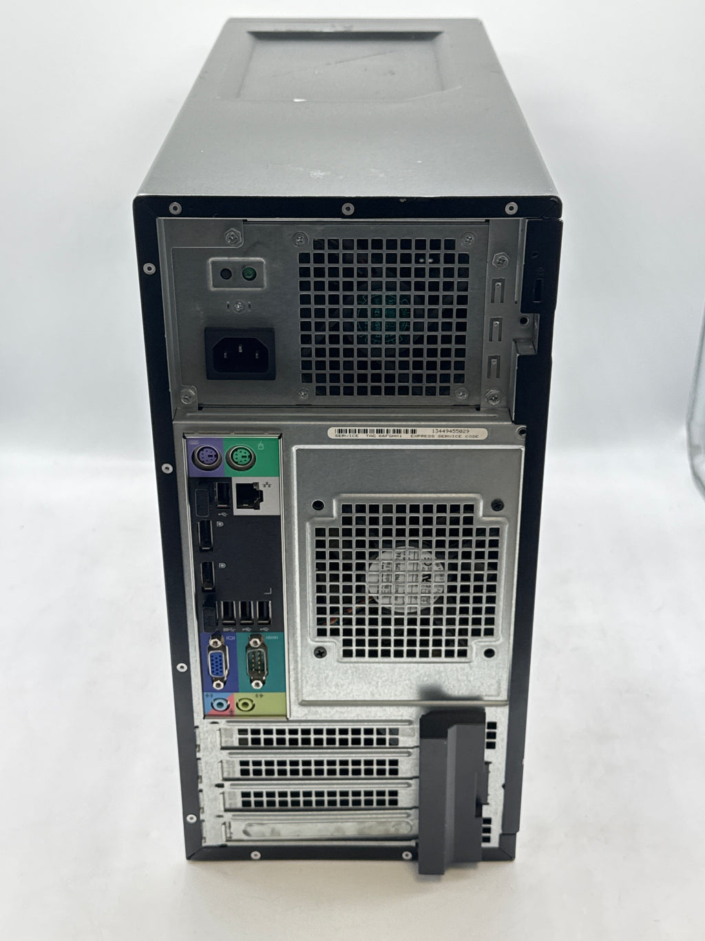 Dell OptiPlex 7010 Desktop Intel Core i5-3570 16GB RAM 128GB SSD - Used