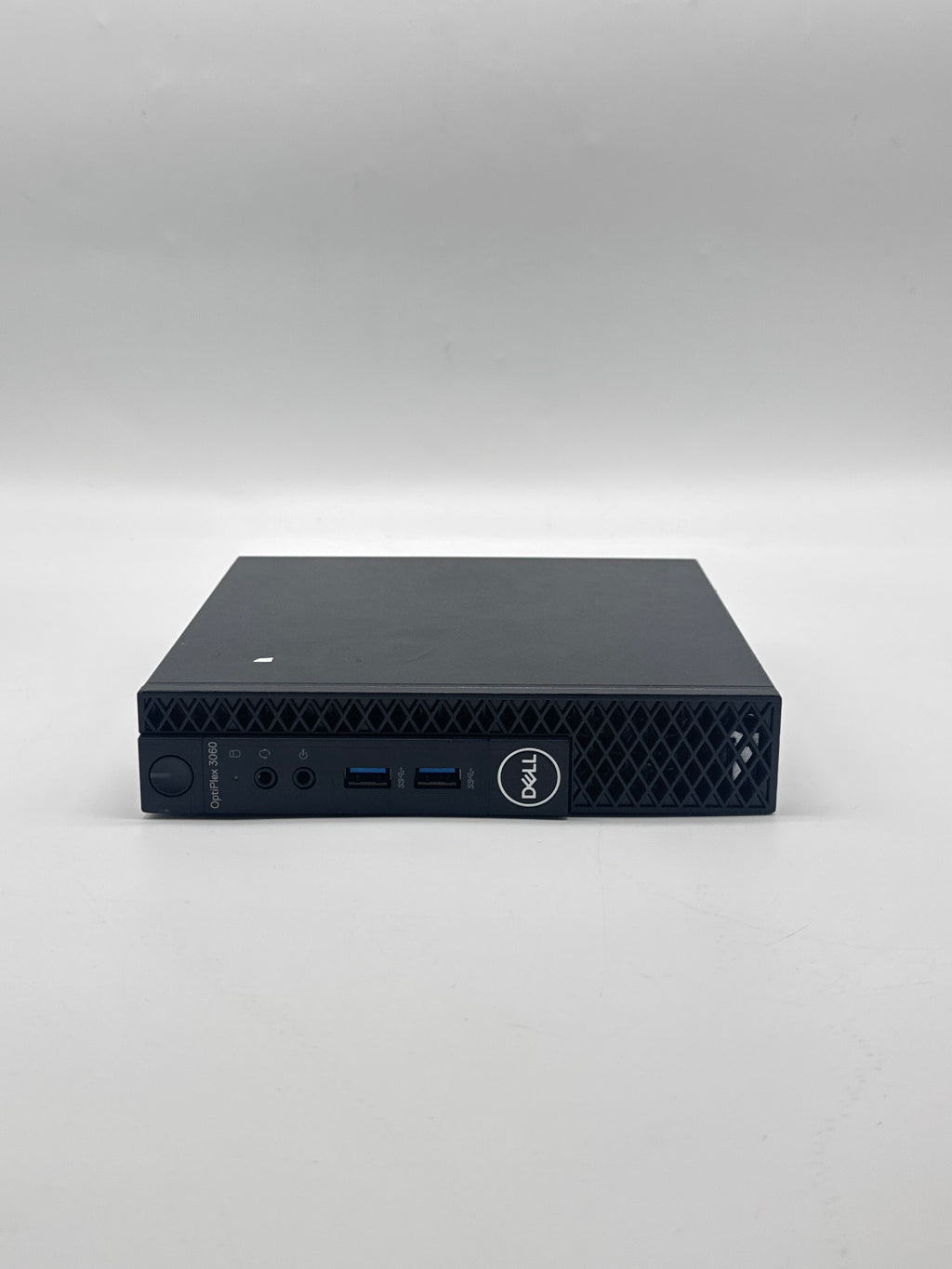 Dell OptiPlex 3060 Micro Desktop i5-8500 16GB RAM 256GB SSD - Used