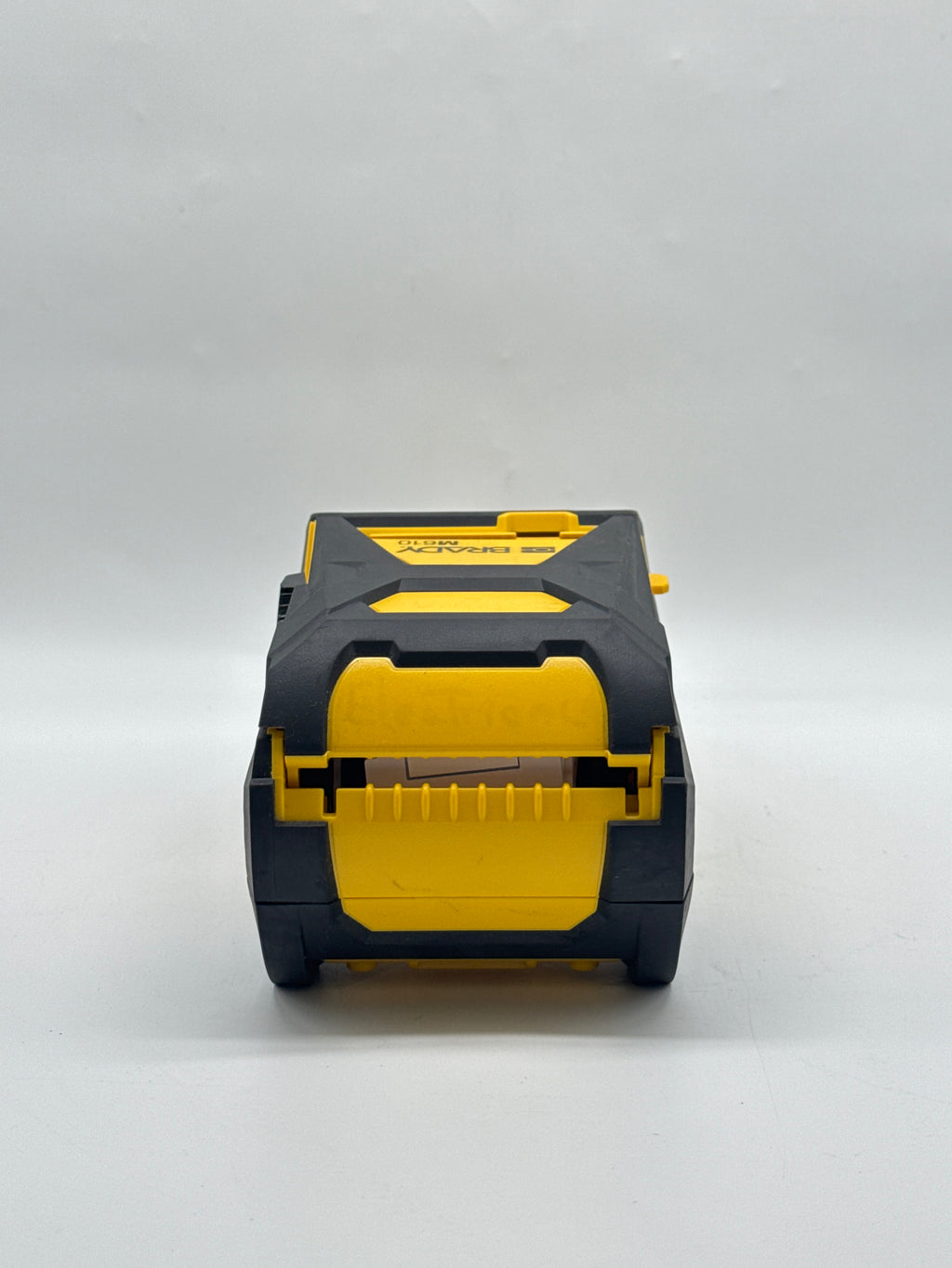 Brady M610 Industrial Handheld Thermal Label Printer USB Bluetooth - Used