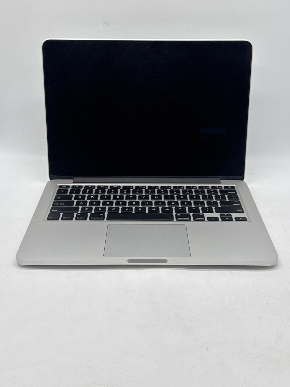 Apple MacBook Pro Retina 13in 2013 i5 8GB RAM 128GB Flash Storage Read