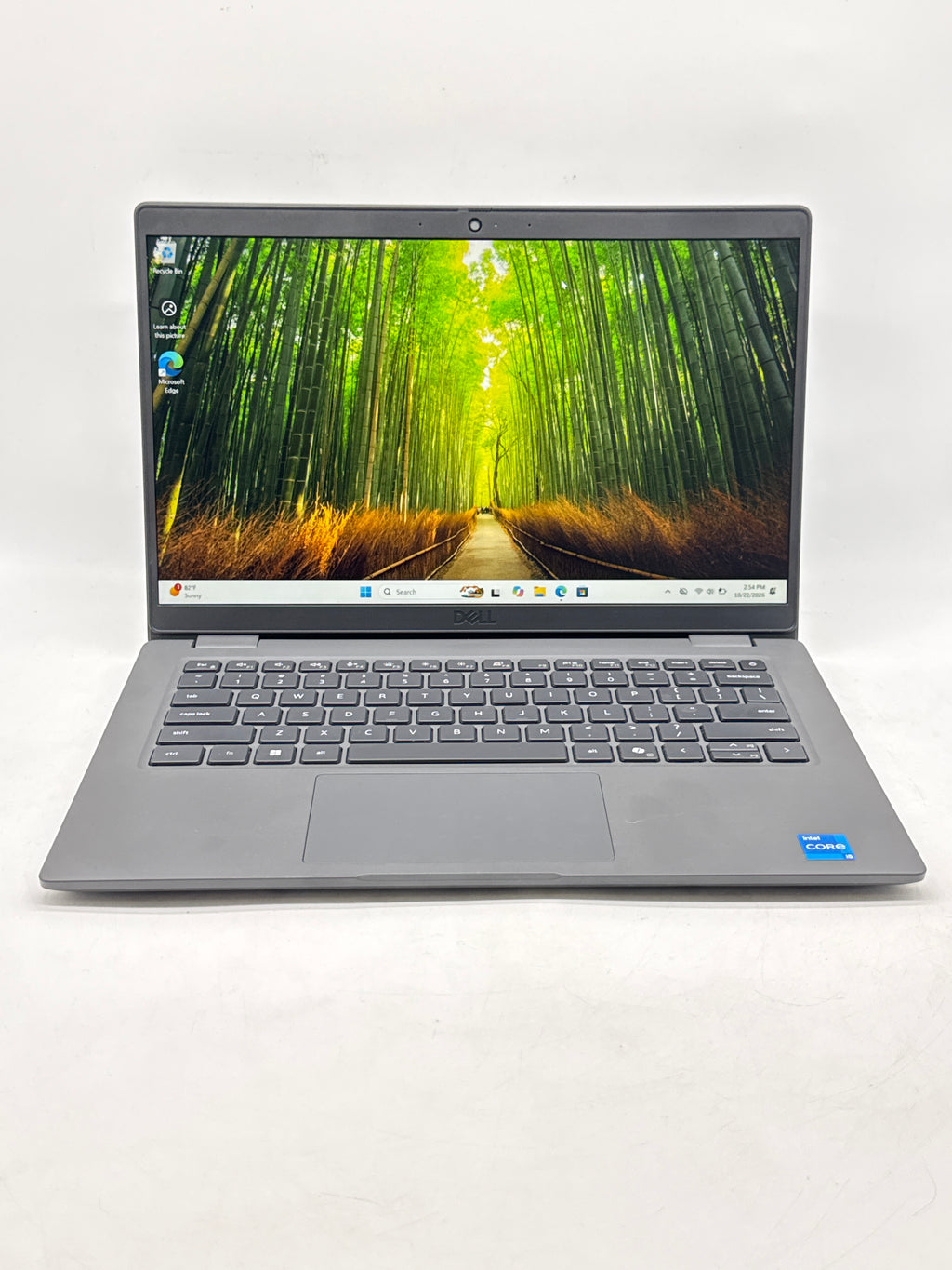Dell Latitude 3450 14in Core i5 1335U 16GB RAM 512GB SSD Black Read