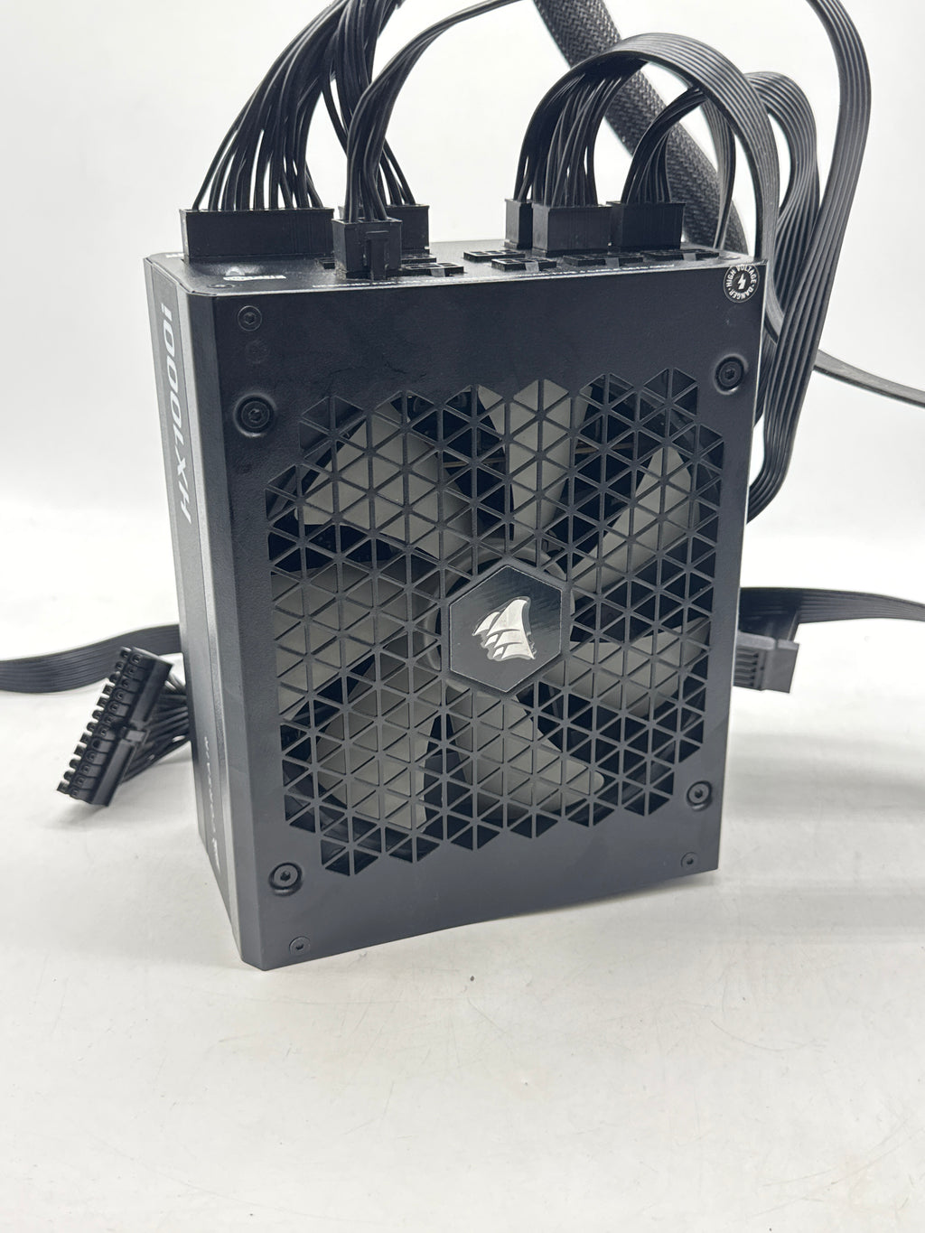 Corsair HX1000i 1000W ATX Power Supply (Read) - Used