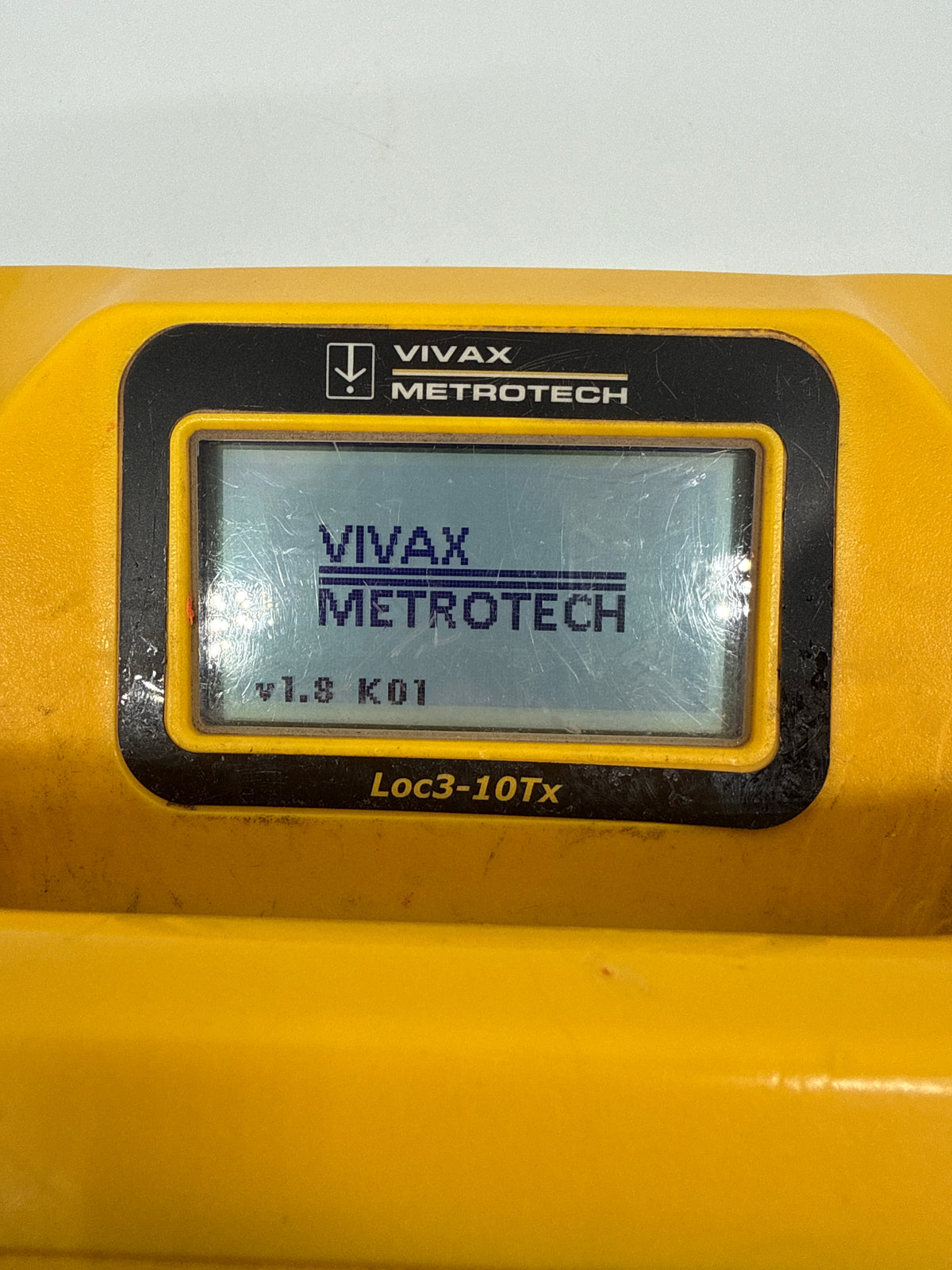 Vivax Metrotech Loc3-10TX VX219-02