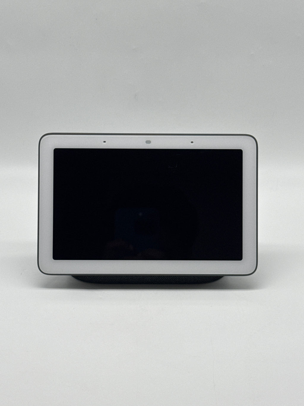 Google Nest Hub 1st Gen Smart Display H1A 7in Touchscreen Gray - Used