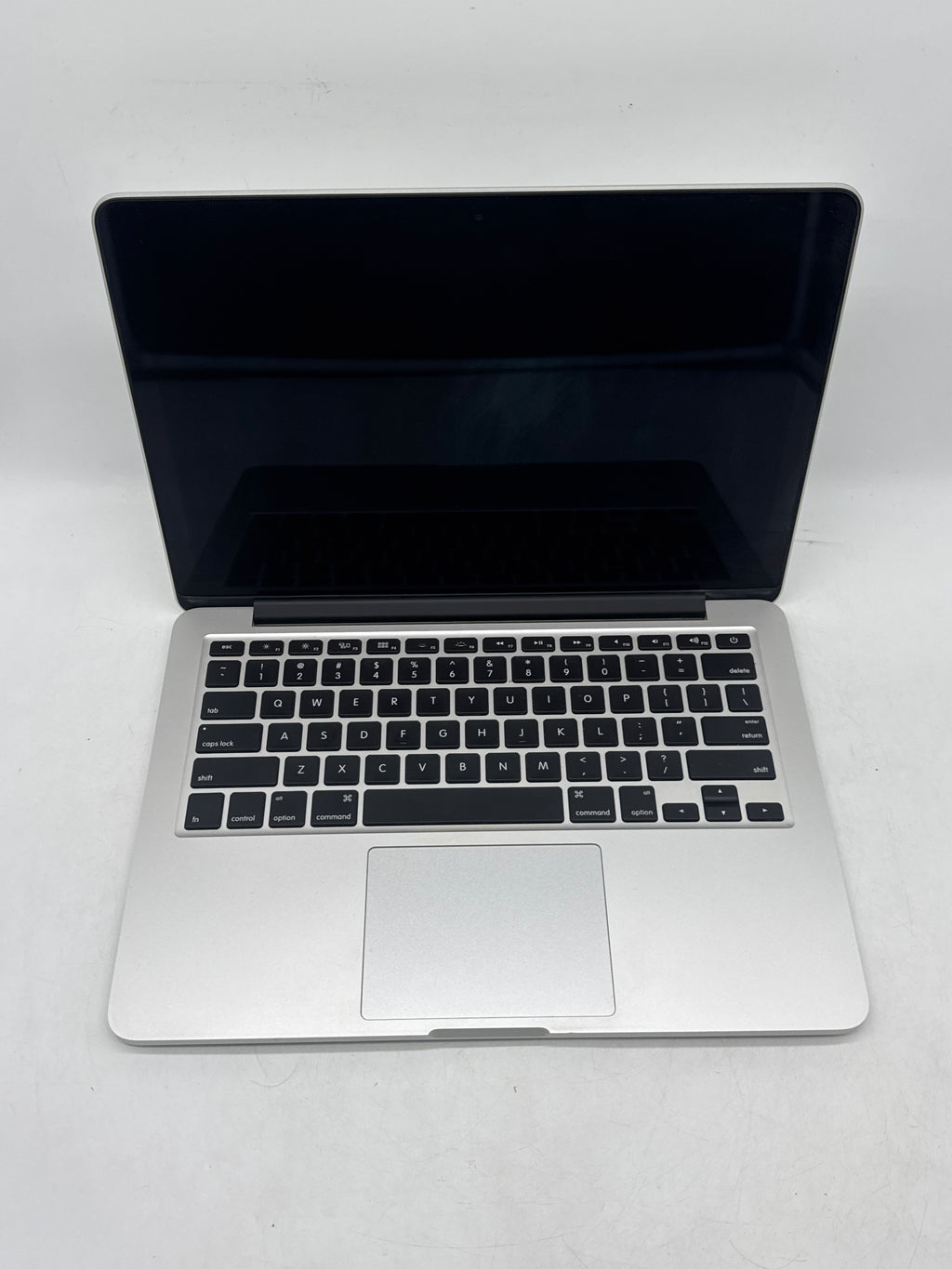 Apple MacBook Pro Retina 13in 2013 i5 8GB RAM 128GB Flash Storage Read