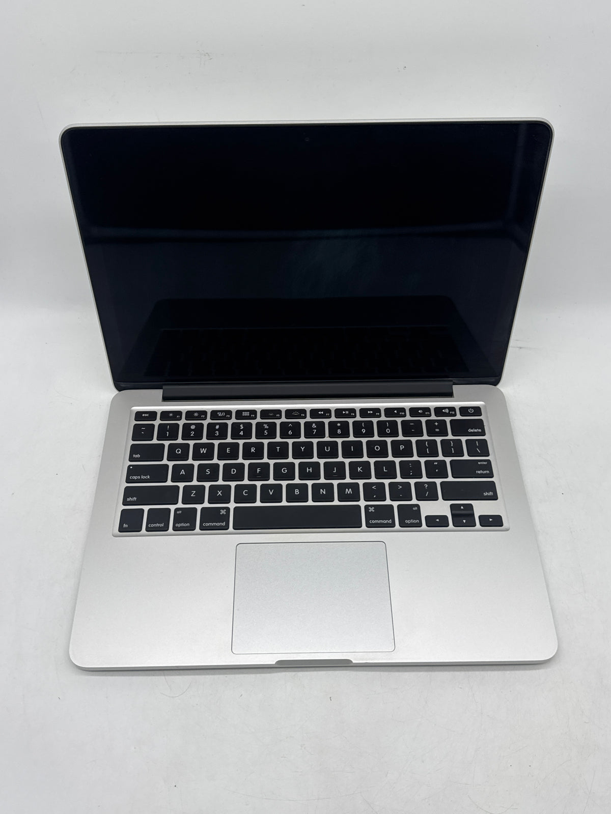 Apple MacBook Pro Retina 13in 2013 i5 8GB RAM 128GB Flash Storage Read
