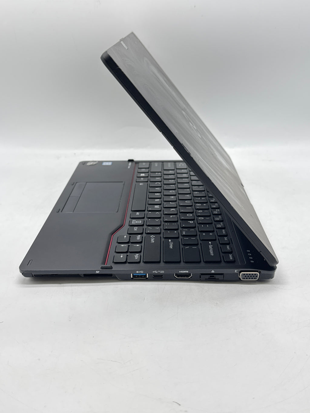 Fujitsu Lifebook T939 13.3in Core i5-8265U 8GB RAM 128GB SSD Read
