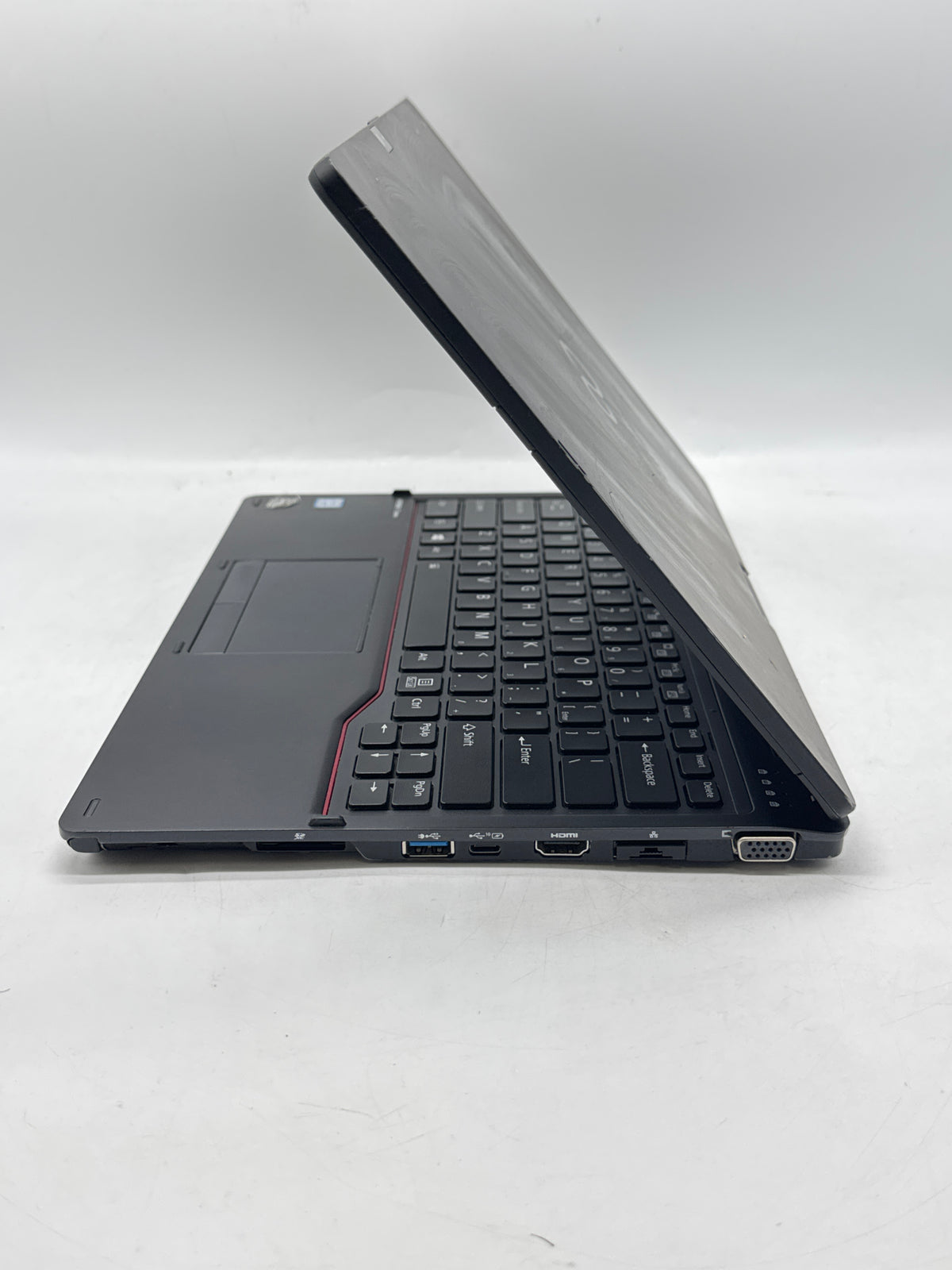 Fujitsu Lifebook T939 13.3in Core i5-8265U 8GB RAM 128GB SSD Read