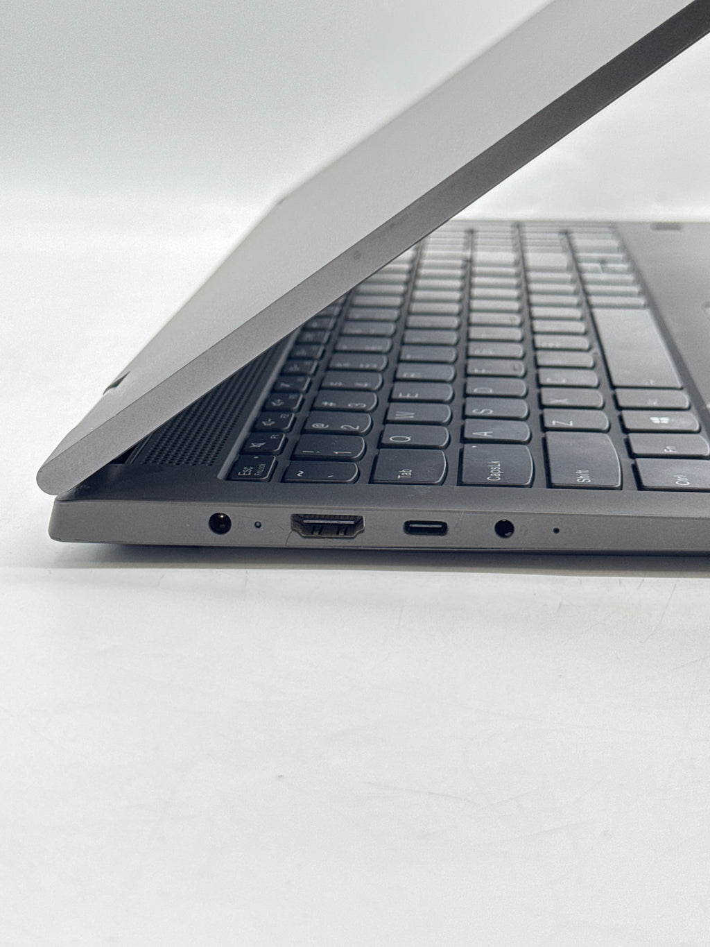 Lenovo IdeaPad Flex 5 15ITL05 Core i7 1165G7 16GB RAM 1TB SSD MX450 Read