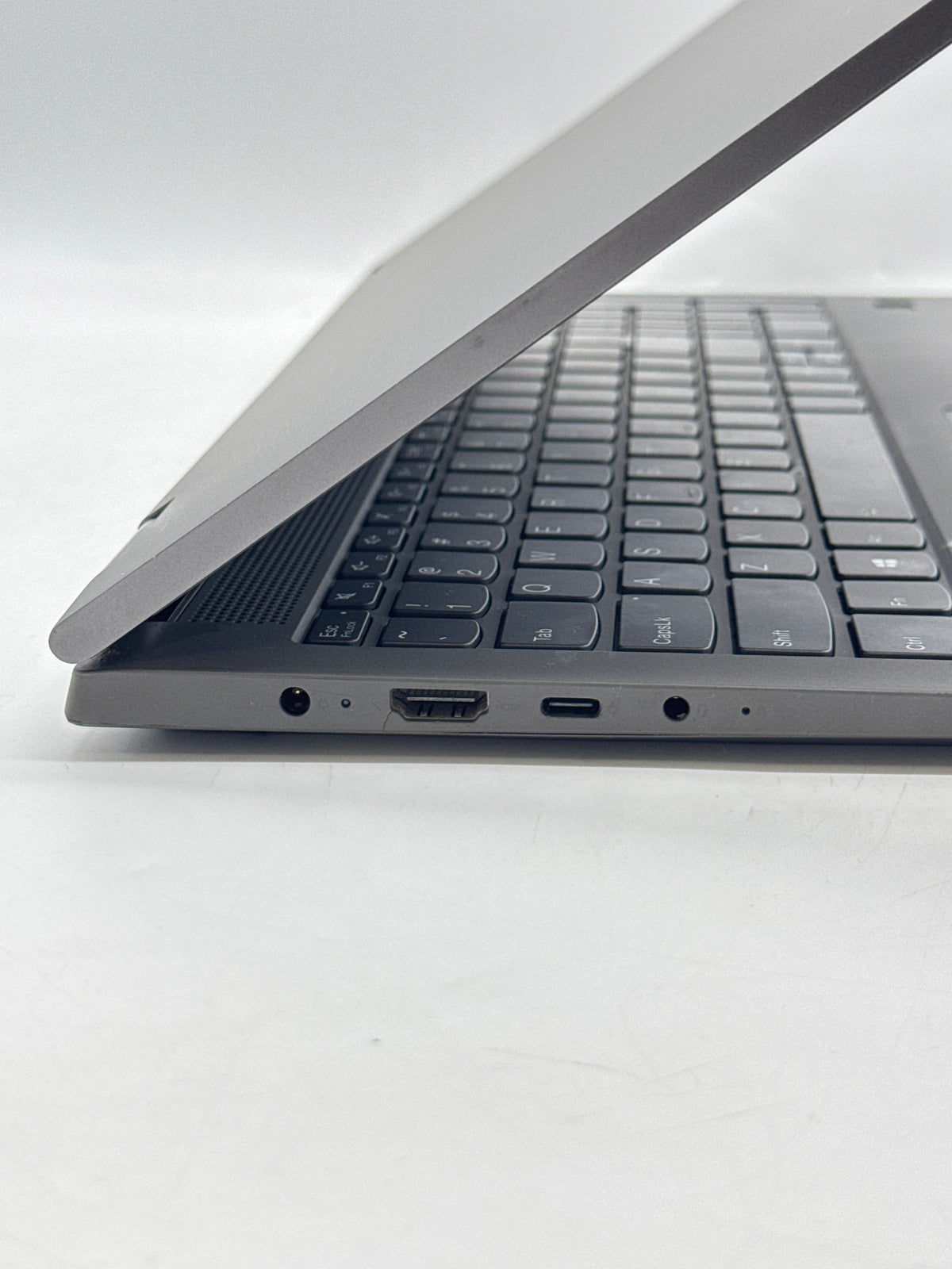 Lenovo IdeaPad Flex 5 15ITL05 Core i7 1165G7 16GB RAM 1TB SSD MX450 Read